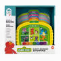 Sesame Street Early Learning Activity Pad