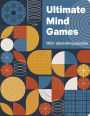 Ultimate Mind Games Pocket Puzzles