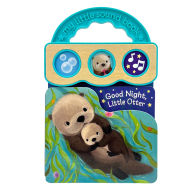 Title: Good Night, Little Otter, Author: Robin Rose