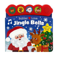 Title: Jingle Bells, Author: Cottage Door Press