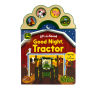 John Deere Kids Good Night, Tractor