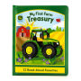 John Deere Kids My First Farm Treasury