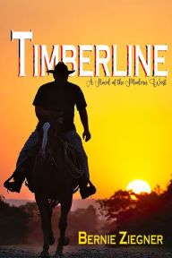 Title: Timberline, Author: Bernie Ziegner