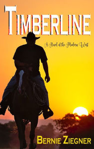 Title: Timberline, Author: Bernie Ziegner