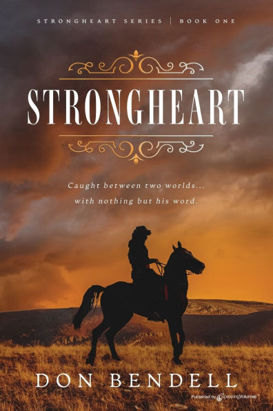 Strongheart