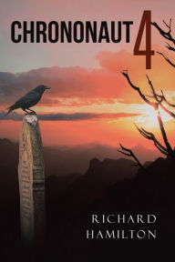Title: Chrononaut 4, Author: Richard Hamilton