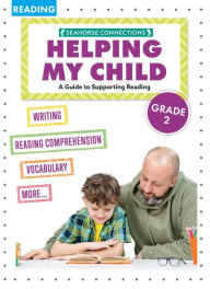 Title: Helping My Child with Reading Second Grade, Author: Madison Parker