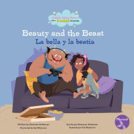 Title: Beauty and the Beast (La bella y la bestia) Bilingual Eng/Spa, Author: Shannon Anderson