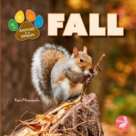 Title: Fall, Author: Kerri Mazzarella