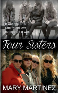 Title: Four Sisters, Author: Mary Martinez