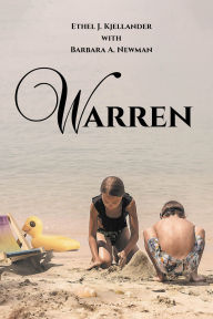 Title: Warren, Author: Ethel J. Kjellander with Barbara A. Newman