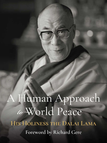 A Human Approach to World Peace Deluxe Edition