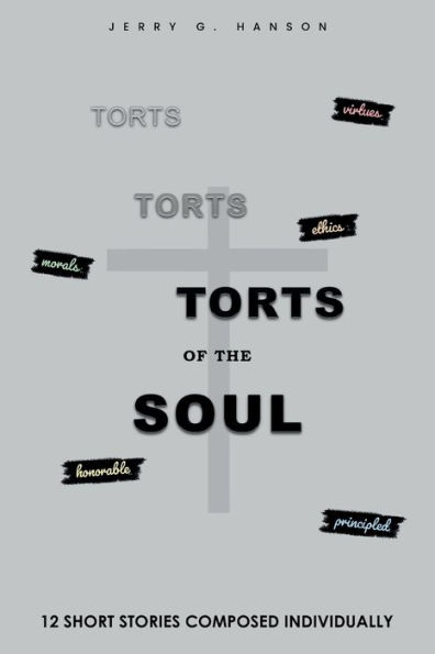 TORTS OF THE SOUL