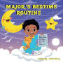 Major's Bedtime Routine