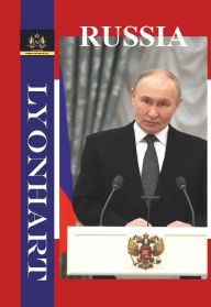 Title: RUSSIA, Author: LYONHART LLC