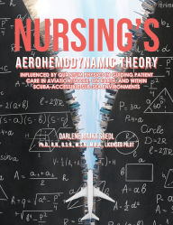 Title: Nursing's AEROHEMODYNAMIC THEORY: Influenced by Quantum Physics in Guiding Patient Care in Aviation/Space, on Earth, and within Scuba-Accessible Sub-Sea Environments, Author: Darlene Sredl