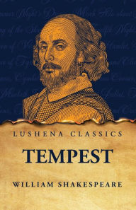 Title: Tempest, Author: William Shakespeare