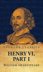 Henry VI, Part I