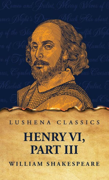 Henry VI, Part III