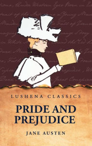 Title: Pride and Prejudice, Author: Jane Austen