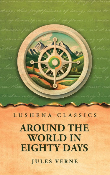 Around the World in Eighty Days