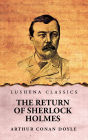 The Return of Sherlock Holmes
