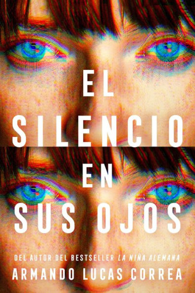 El silencio en sus ojos / The Silence in Her Eyes