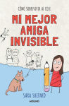Alternative view 1 of Mi mejor amiga invisible / Penny Draws a Best Friend