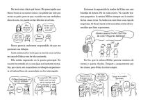 Alternative view 3 of Mi mejor amiga invisible / Penny Draws a Best Friend