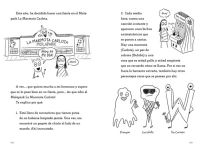 Alternative view 4 of Mi mejor amiga invisible / Penny Draws a Best Friend
