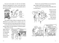 Alternative view 5 of Mi mejor amiga invisible / Penny Draws a Best Friend