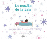 Alternative view 2 of La camita de la sala / The Cot in the Living Room