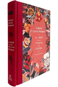 Title: El amor en los tiempos del cólera (Edición de regalo) / Love in the Time of Cholera (Gift Edition), Author: Gabriel García Márquez