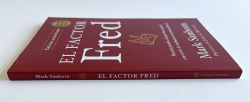 Alternative view 6 of El factor Fred / The Fred Factor