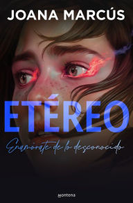 Title: Etéreo / Ethereal, Author: Joana Marcús