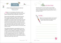Alternative view 7 of Una fe valiente: 100 devocionales para niñas / Fearless Faith: 100 Devotions for Girls