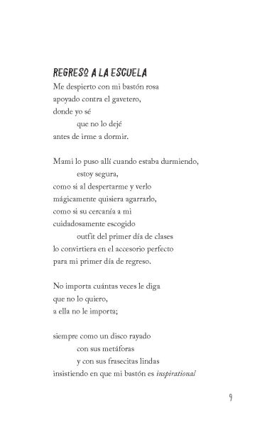 Todo o nada, Valentina / It's All or Nothing, Vale