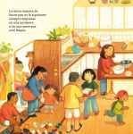 Alternative view 3 of La única manera de hacer pan / The Only Way to Make Bread