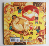 Alternative view 10 of La única manera de hacer pan / The Only Way to Make Bread