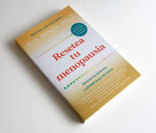 Alternative view 2 of Resetea tu menopausia: Elimina tus síntomas y siéntete joven de nuevo / The Menopause Reset: Get Rid of Your Symptoms and Feel Like Your Younger Self Again
