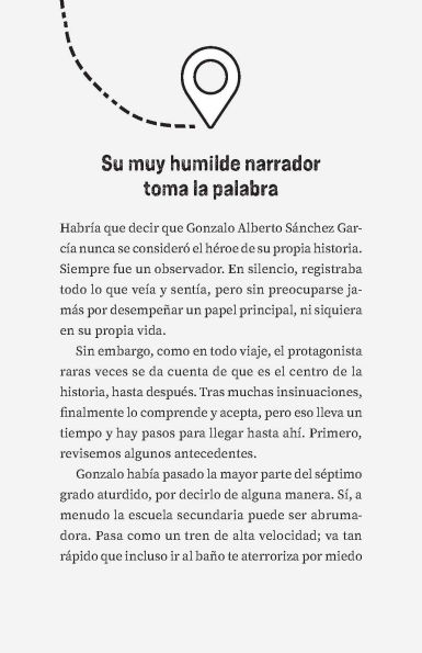 Manual de un héroe para las vacaciones de verano / A Hero's Guide to Summer Vacation
