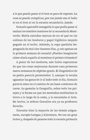Manual de un héroe para las vacaciones de verano / A Hero's Guide to Summer Vacation