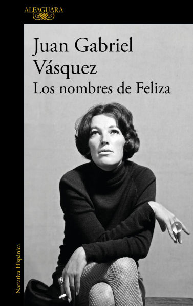 Los nombres de Feliza / Feliza's Names