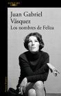 Los nombres de Feliza / Feliza's Names