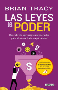 Title: Las leyes del poder / The Laws of Power, Author: Brian Tracy