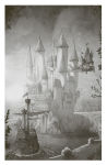 Alternative view 9 of Harry Potter y el cáliz de fuego (Edición con ilustraciones de Xavier Bonet) / Harry Potter and the Goblet of Fire