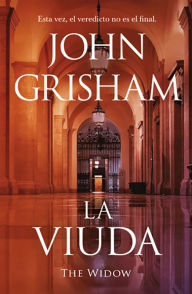Title: The Widow (La viuda), Author: John Grisham