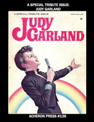 Title: A Special Judy Garland Tribute B&W, Author: Brian Muehl
