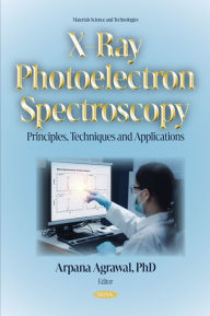 Title: X-Ray Photoelectron Spectroscopy: Principles, Techniques and Applications, Author: Arpana Agrawal