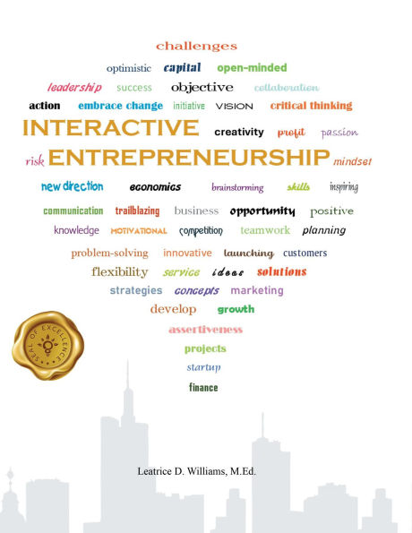 Interactive Entrepreneurship